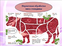 Говядина
