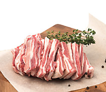 Ребрышки барашка     580 руб/кг