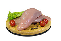 Филе индейки малое  475 руб/кг